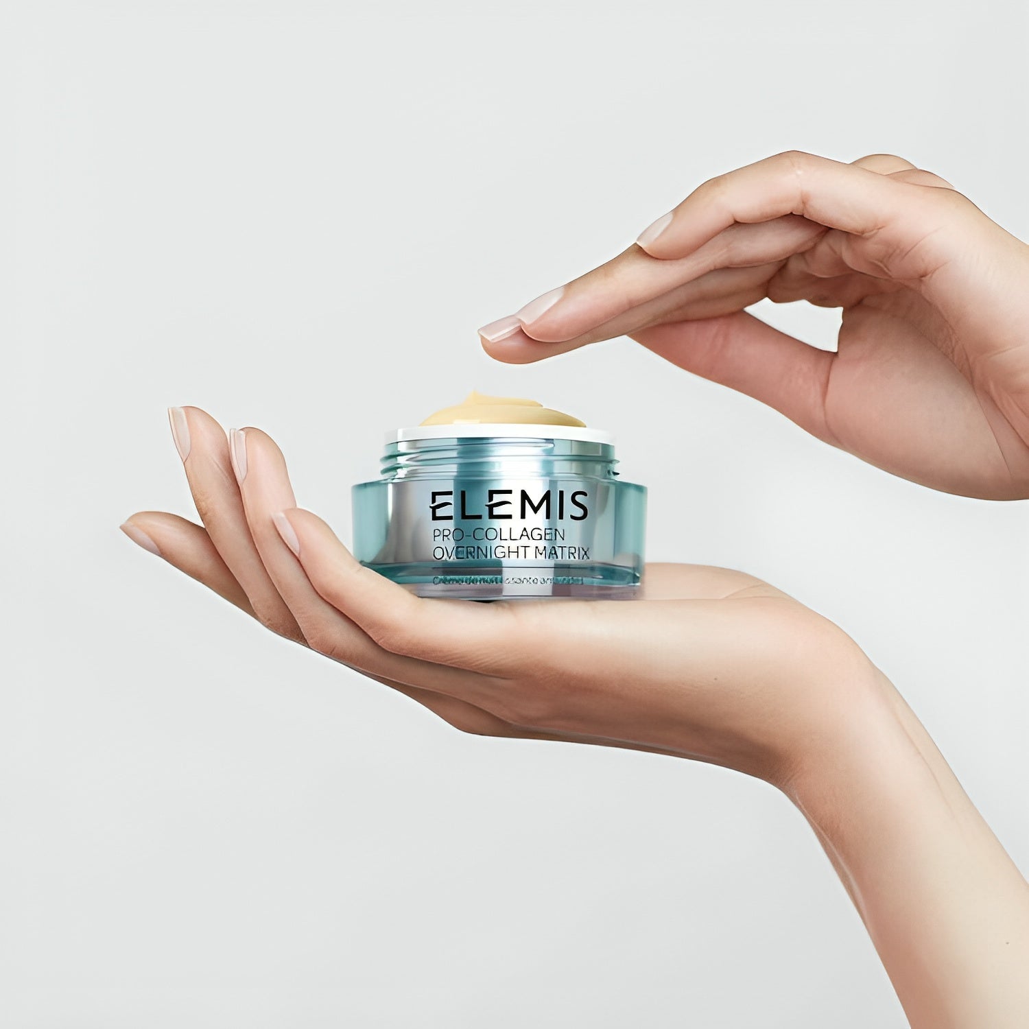 ELEMIS PRO-COLLAGEN OVERNIGHT MATRIX 15ML